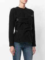 Thumbnail for your product : Vivienne Westwood asymmetric cardigan