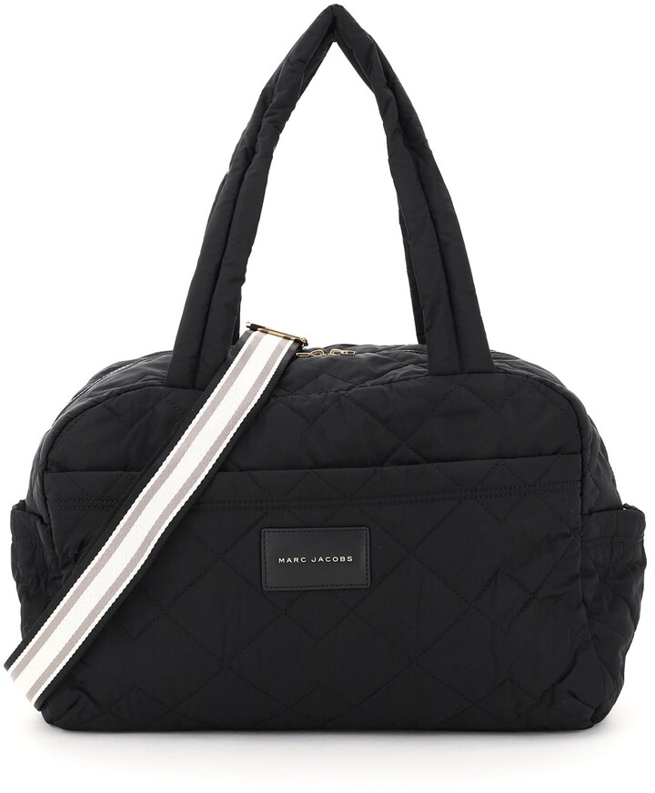 marc jacobs tote bag nylon
