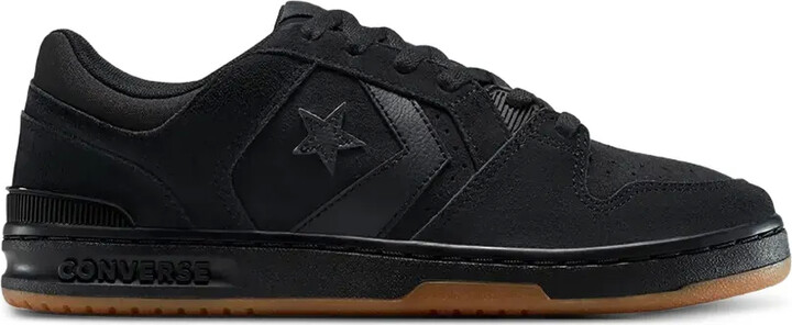 Converse Star-Motif Sneakers
