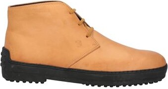 Tod's Man Ankle boots
