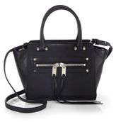 Thumbnail for your product : Milly Riley Crossbody Tote