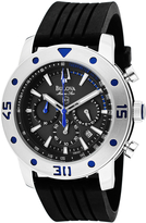 Thumbnail for your product : Bulova Men's Stainless Steel Chronograph Watch