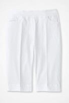 Thumbnail for your product : Coldwater Creek Pull-On Anywear Shapeme® Shorts