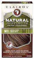 Thumbnail for your product : Clairol Natural Instincts For Men Hair Color