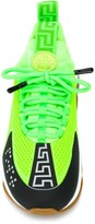 Thumbnail for your product : Versace Cross Chainer sneakers