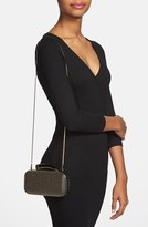 Thumbnail for your product : Vince Camuto 'Horn' Clutch