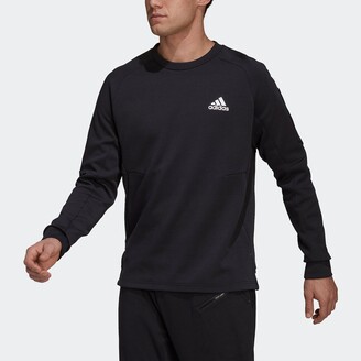 Adidas Sweatshirt | Shop The Largest Collection | ShopStyle