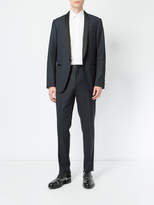 Thumbnail for your product : Lanvin single-breasted tuxedo suit