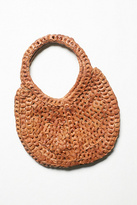 Thumbnail for your product : Free People Pamela V Sunset Leather Hobo