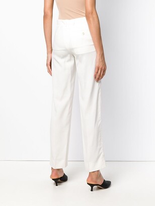 Maison Martin Margiela Pre-Owned Tailored Trousers