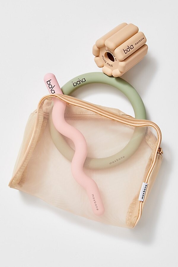 Maxbone x Bala Toy Bundle