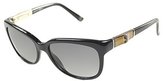 Thumbnail for your product : Gucci GG 3672 4UA Sunglasses