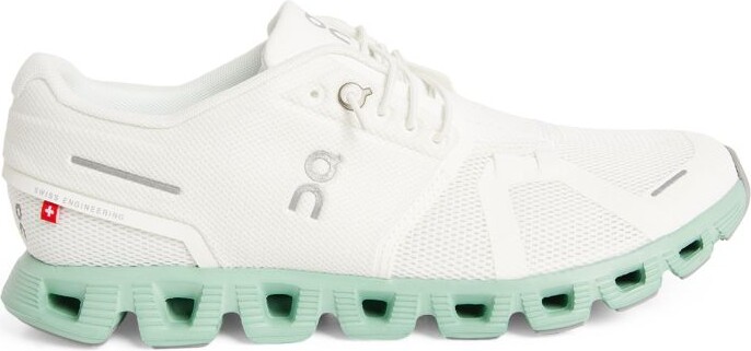 ON Running Cloud 5 Trainers - ShopStyle