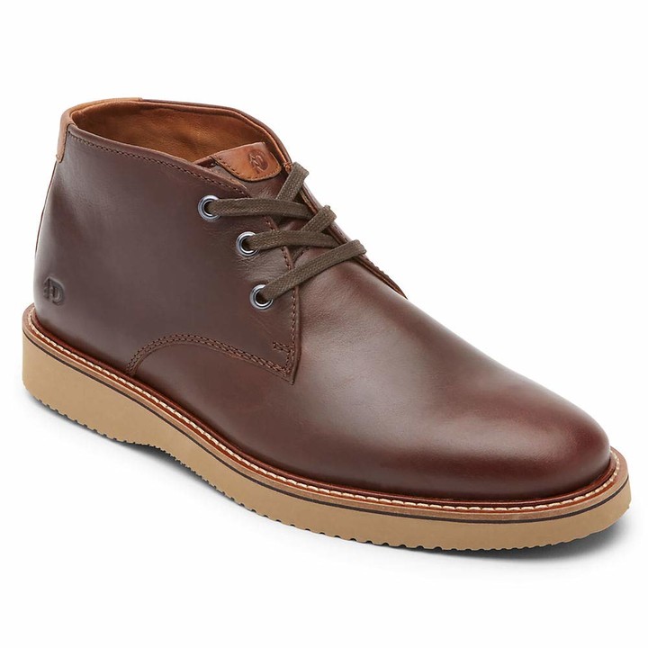 dunham chukka boots