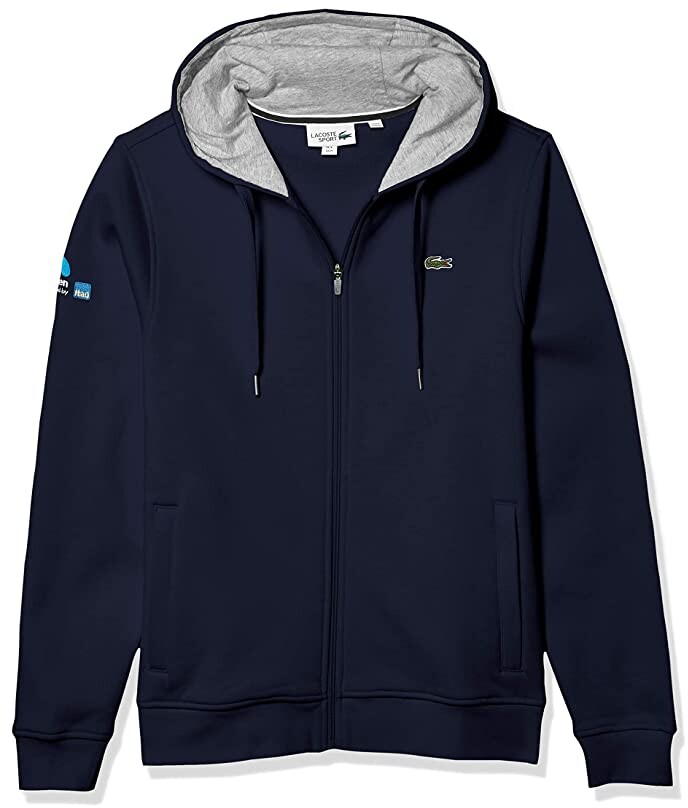 Lacoste Full Zip | Shop the world's largest collection of fashion |  ShopStyle