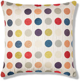 Thumbnail for your product : Marks and Spencer Multi Spotted Cushion