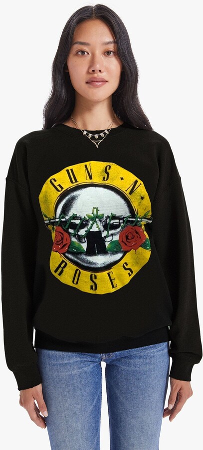 Guns N' Roses Sweatshirt - Offizielles Merchandise