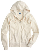 Thumbnail for your product : J.Crew Tall lightweight zip hoodie