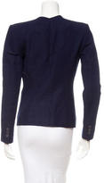 Thumbnail for your product : Theyskens' Theory Blazer