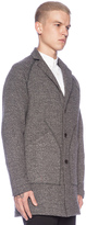 Thumbnail for your product : Wings + Horns Chesterfield Jacket