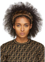 Forever Fendi Headband
