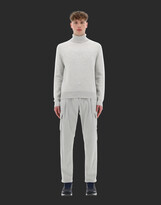 Thumbnail for your product : Herno Laminar Sweater In Lumitex Knit