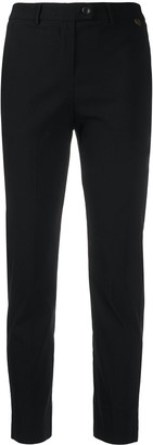 Twin-Set Slim Tailored Trousers