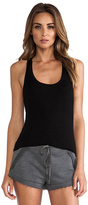 Thumbnail for your product : So Low SOLOW Racerback Tank