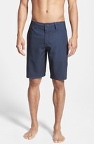 Thumbnail for your product : O'Neill 'Hadouken' Hybrid Shorts