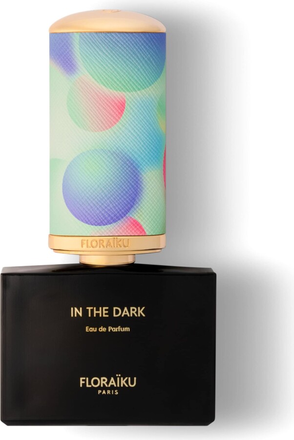 FLORAIKU In The Dark Set Eau de Parfum Fragrance Gift Set