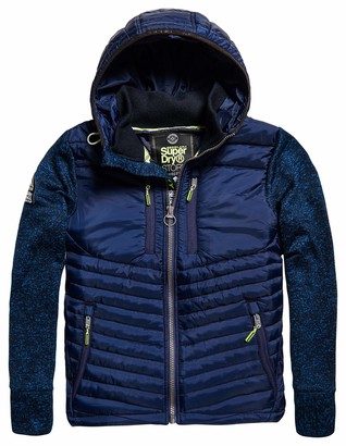 Mens Quilted Jacket Superdry | Shop the world's largest collection of  fashion | ShopStyle