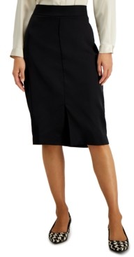 work skirts macy's