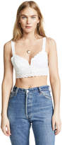 Thumbnail for your product : Free People Ezra Bralette