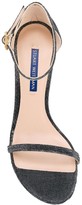 Thumbnail for your product : Stuart Weitzman Nudist Song leather sandals