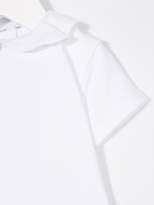 Thumbnail for your product : Siola ruffle collar body