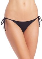 Thumbnail for your product : OndadeMar String Bikini Bottom