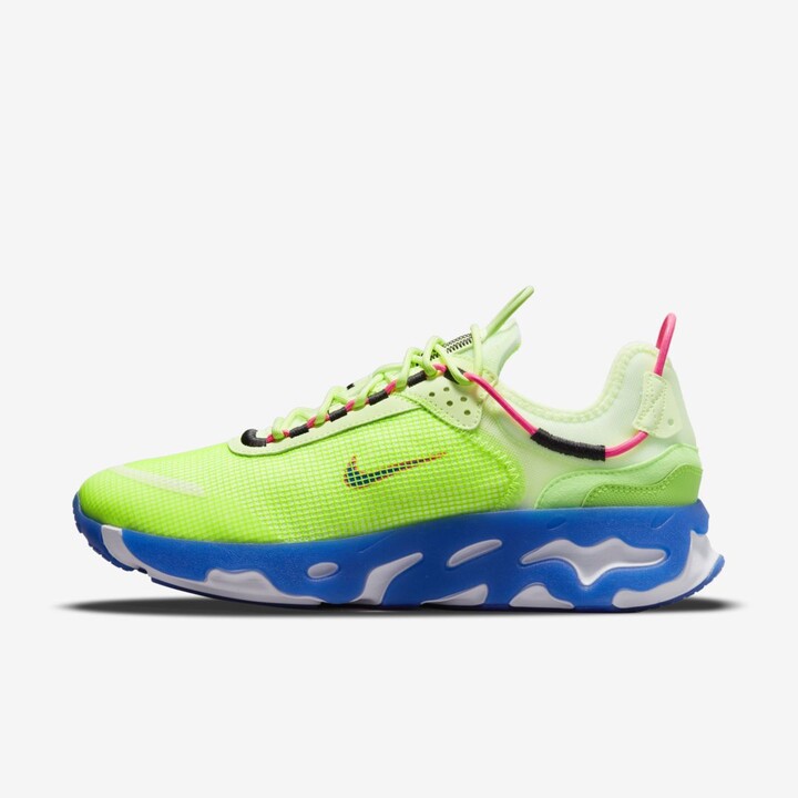men's nike react live premium running shoes
