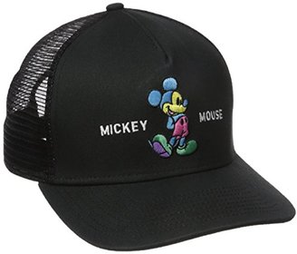 Neff Men's Disney Art of Mickey Mouse Trucker