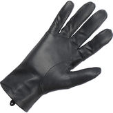 Thumbnail for your product : Wilsons Leather Womens H20 Micro Leather Glove W/ Faux-Fur Lining