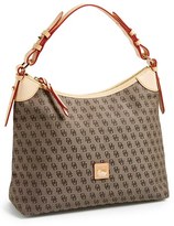 Thumbnail for your product : Dooney & Bourke 'Sac' Hobo