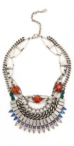 Thumbnail for your product : Dannijo Yasmina Necklace