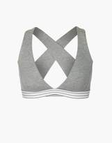 Thumbnail for your product : Madewell LIVELY Cross-Back Bralette