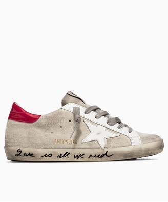 grey goose sneaker