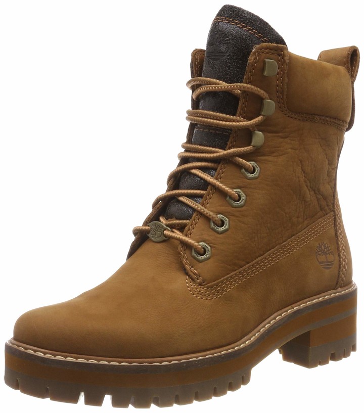 timberland wide fit womens boots