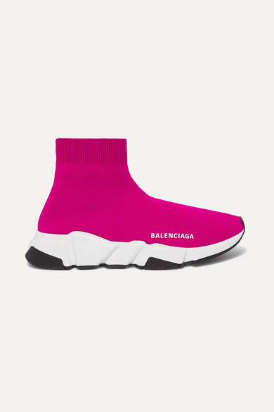 pink balenciaga sale