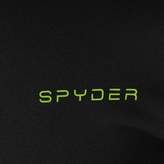 Thumbnail for your product : Spyder SpyderGirls Black Savona T-Neck Top
