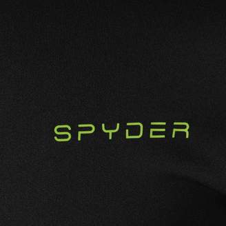 Spyder SpyderGirls Black Savona T-Neck Top