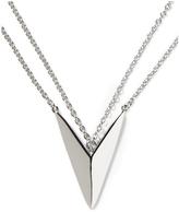 Thumbnail for your product : Rebecca Minkoff Tulum V Necklace