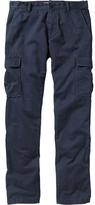 Thumbnail for your product : Old Navy Men's Slim-Fit Twill Cargos