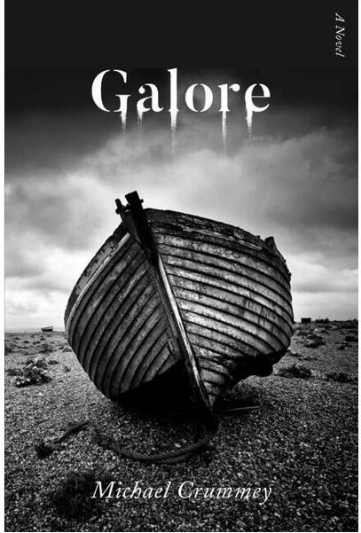 Other Press (NY) Galore-byMichaelCrummey(Paperback)